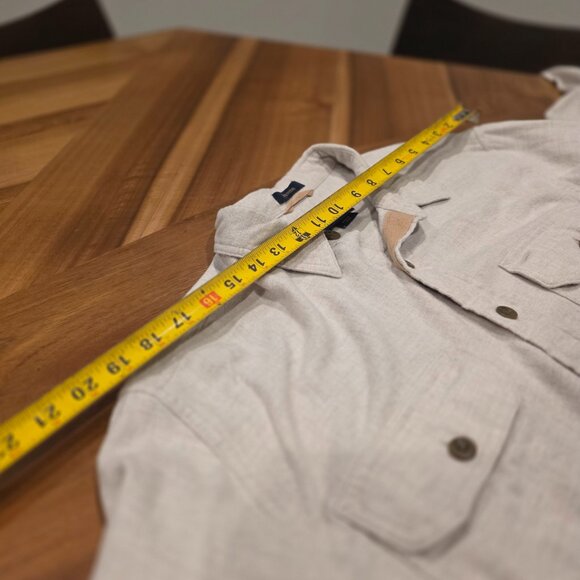 Pendleton Burnside Shirt, Men’s XL - Picture 4 of 6